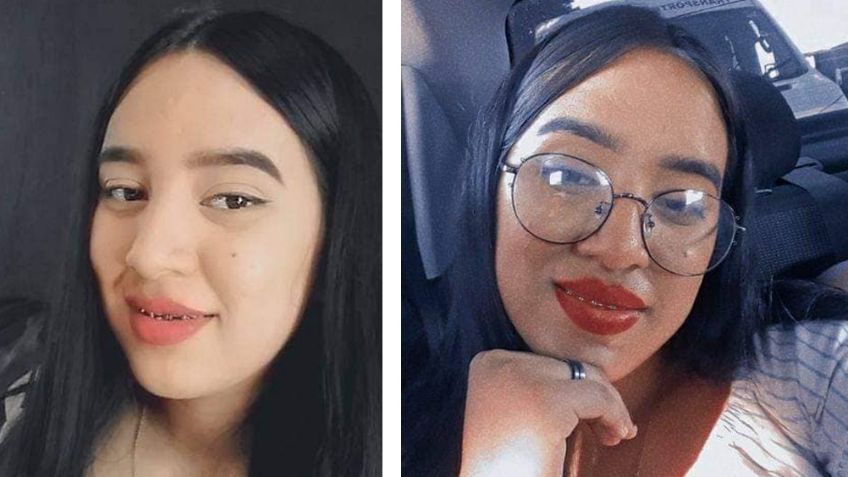 Alarma en Sonora: Desaparece la jovencita Adriana Osmara en calles de Ciudad Obregón