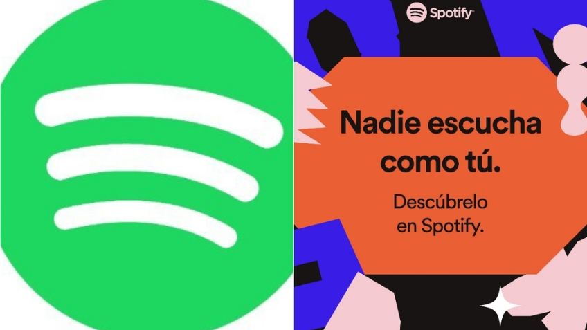 ¡Lo nuevo! Spotify lanza 'Solo tú': Un estilo de carta astral basada en tus gustos musicales