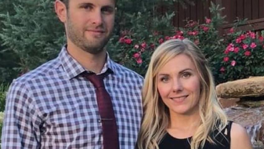 Búsqueda acaba en luto: Hallan los cadáveres de Kraig y Sheri; tenían días desaparecidos