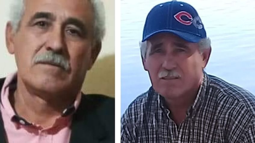 Desaparece el señor Gerardo Escarriga en el municipio de Bácum; su auto fue hallado calcinado