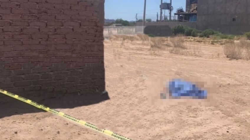 ¡Terrible! Nuevo ataque armado en la Y Griega de Caborca deja un muerto