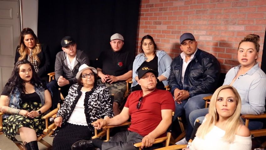 ¡Todos contra todos! Hijos y hermanos de Jenni Rivera 'en guerra' por la fortuna de la cantante