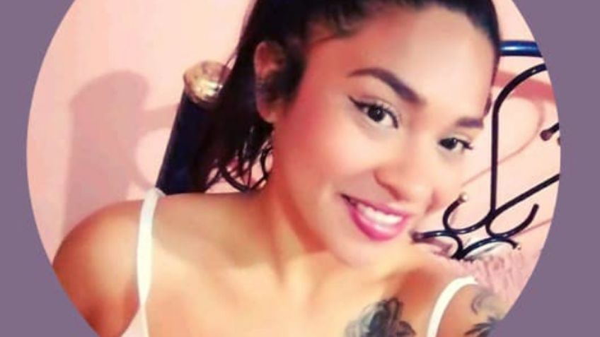 Tenía 25 años: 'Levantan' a Steysi y aparece muerta un día después; la golpearon y balearon