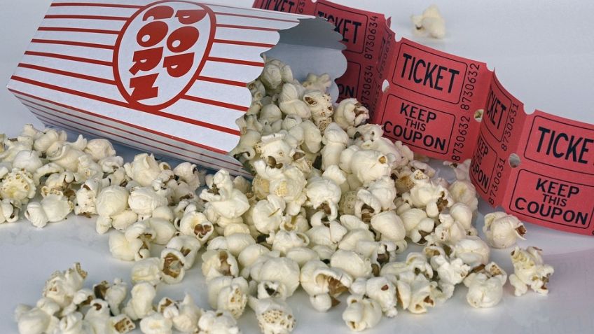 ¡No te las pierdas! Estas son las películas LGBTTTI+ que no son tan conocidas