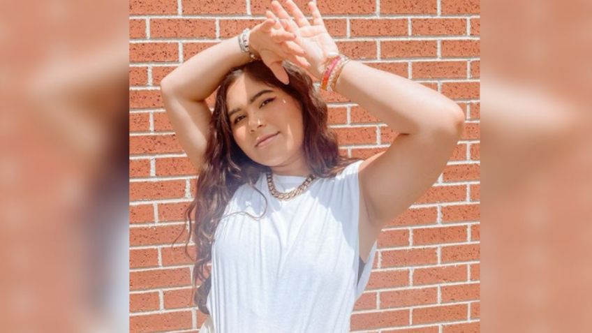 Hija de Joan Sebastian recibe duro golpe al ser destrozada en redes por VIDEO: "Buscona"