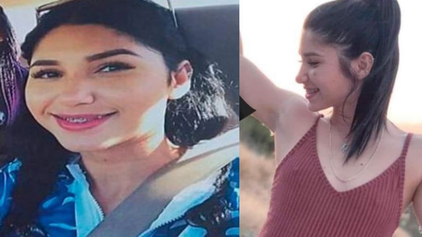 Salió de casa y desapareció: Hallan muerta a Annel Viridiana Silva de 25 años; era de Sonora