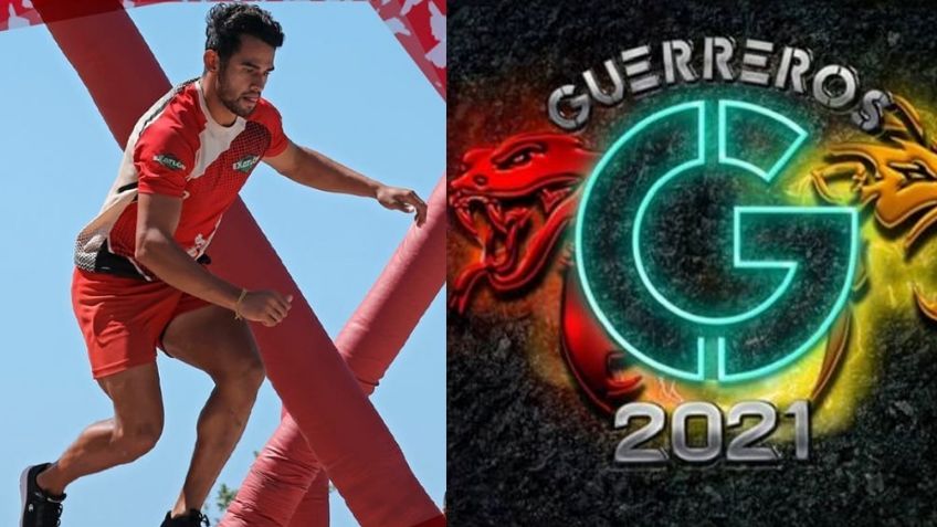 ¿Por TV Azteca? Exatleta de 'Exatlón' rechaza a Televisa y sale de 'Guerreros 2021' por esto