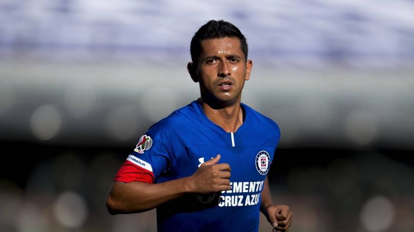 Cruz Azul sufre la primera baja importante de cara al Apertura 2021