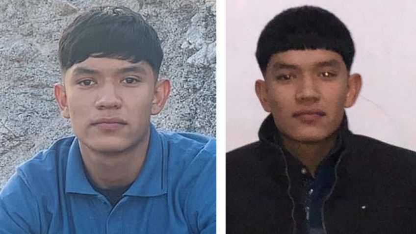 Desaparece el joven Francisco Ramón en Guaymas; habría sido 'levantado' junto a su primo