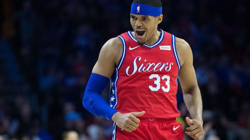 Los 76ers eliminan a los Wizards y pasan a las semifinales de la NBA