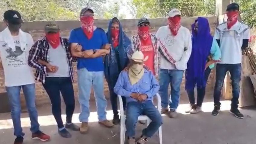 VIDEO: A 6 días de su desaparición, familia de Tomás Rojo exige su aparición con vida