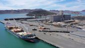 Foto ilustrativa de la nota titulada Proyectan terminal de almacenamiento y distribución de gas natural en puerto de Guaymas