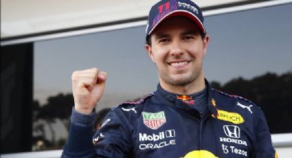 Triunfa Red Bull Racing: Max Verstappen gana GP de Francia y 'Checo' Pérez queda en tercero