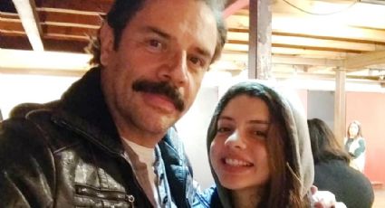 Hija de Héctor 'N' lanza campaña en pro de la libertad del actor: "El MP actuó de manera ilegal"