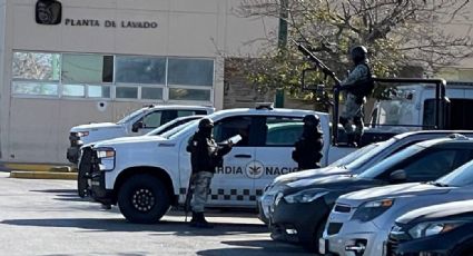 Terror en Ciudad Juárez: Rafaguean a familia por fuera del IMSS y lesionan a tres, incluido un menor
