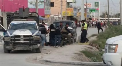 Suman 18 muertos tras balaceras en Reynosa; autoridades abaten a cuatro sicarios tras brutal ataque