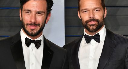 Esta sería la inesperada razón por la que Ricky Martin y Jwan Yosef pusieron fin a su matrimonio