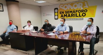 Sonora: Ayuntamientos vigilarán que se cumplan medidas para no retroceder a semáforo naranja