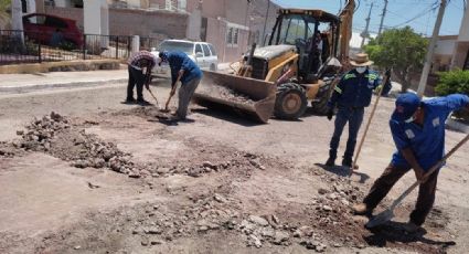 Controversia en Guaymas: Denuncian 'robo hormiga' en Servicios Públicos Municipales