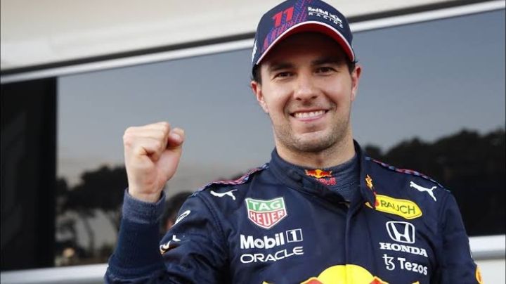 Triunfa Red Bull Racing: Max Verstappen gana GP de Francia y 'Checo' Pérez queda en tercero