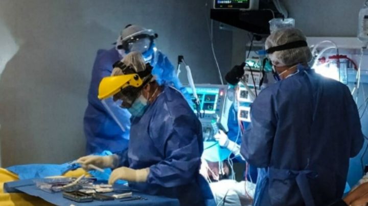 ¡Alerta en Argentina! Confirman el primer deceso por hongo negro; tenía 35 años