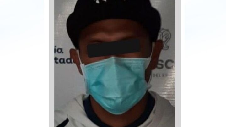 Detienen a padre que intentó matar a su hijo de 3 años; le disparó en la cabeza