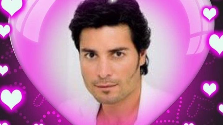 ¡De no creerse! Usuarios de Internet felicitan y celebran a Chayanne por el Día del Padre