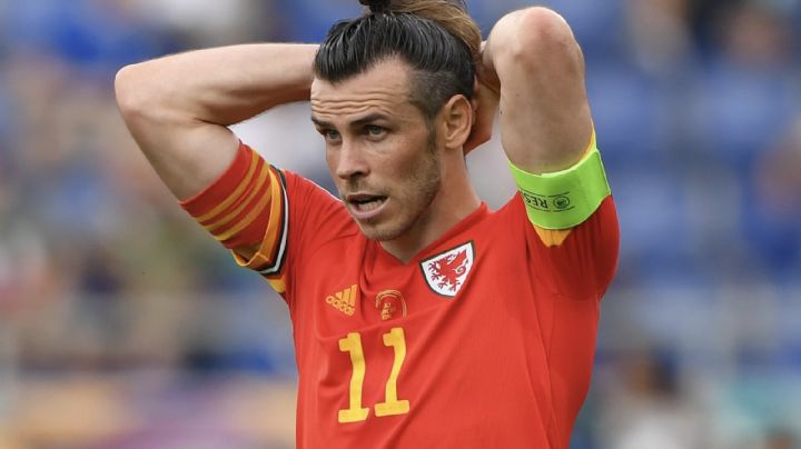 Gales pierde ante Italia pero consigue meterse a octavos de final de la Eurocopa