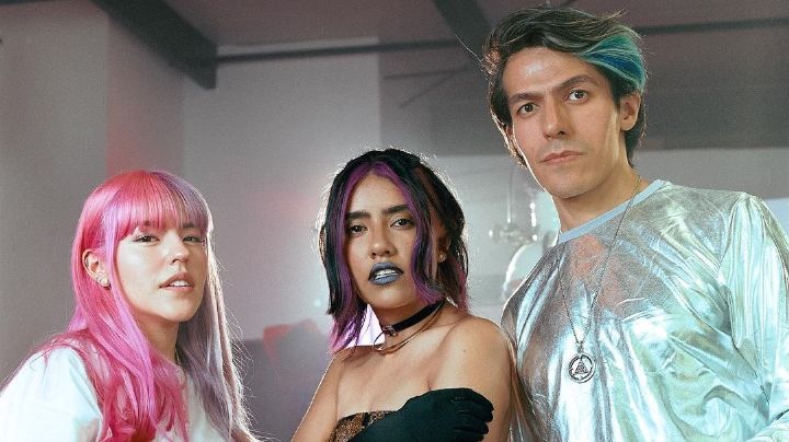 ¡Adorables! Sale a la luz una tierna foto de 'Los Polinesios' cuando eran niños