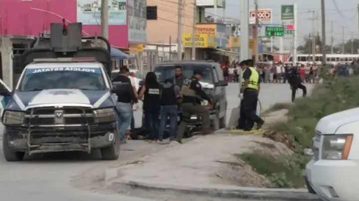Suman 18 muertos tras balaceras en Reynosa; autoridades abaten a cuatro sicarios tras brutal ataque
