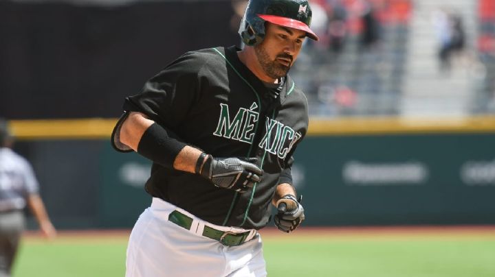 Selección Mexicana de Beisbol olvida papelón contra Dominicana y derrota a Venezuela