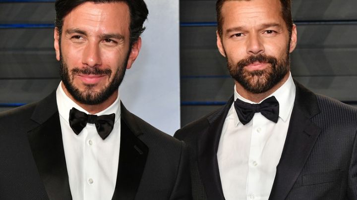 Esta sería la inesperada razón por la que Ricky Martin y Jwan Yosef pusieron fin a su matrimonio