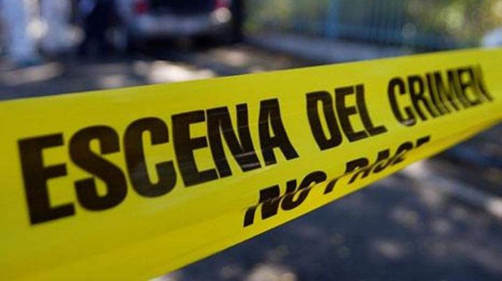 Atropellan a familia que festejaba el Día del Padre en una cancha de futbol en Tamaulipas