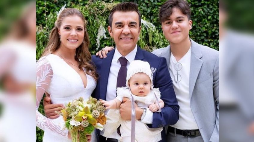 En pleno Día del Padre, Adrián Uribe hace fuerte confesión sobre su paternidad: "Siempre lo soñé"