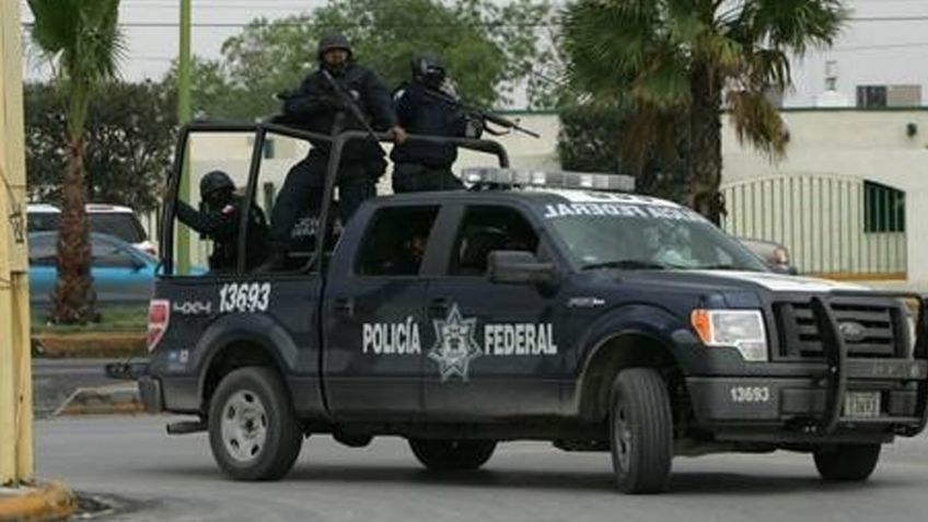 Terror en Tamaulipas: Sicarios ejecutan a 14 personas en Reynosa; cae uno con 2 mujeres 'encajueladas'