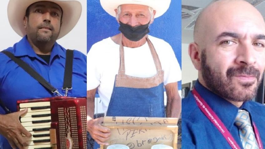 Día del Padre: Habitantes de Ciudad Obregón comparten la labor de ser papás en esta época