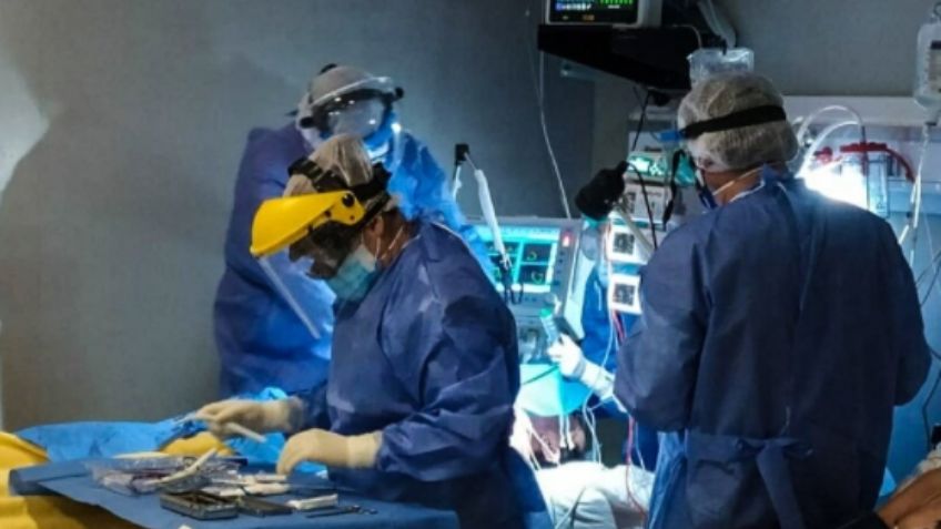 ¡Alerta en Argentina! Confirman el primer deceso por hongo negro; tenía 35 años