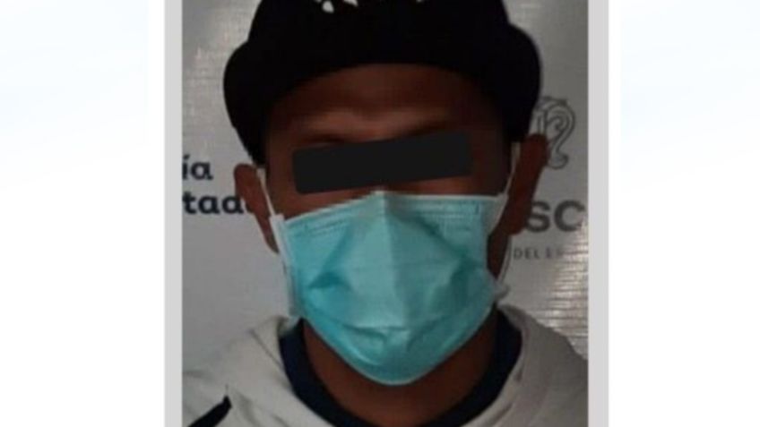 Detienen a padre que intentó matar a su hijo de 3 años; le disparó en la cabeza