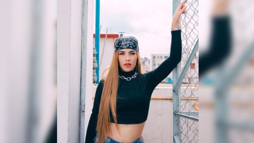 ¡Tremenda! Kimberly Loaiza deleita pupilas en Instagram al revelar coqueta FOTO