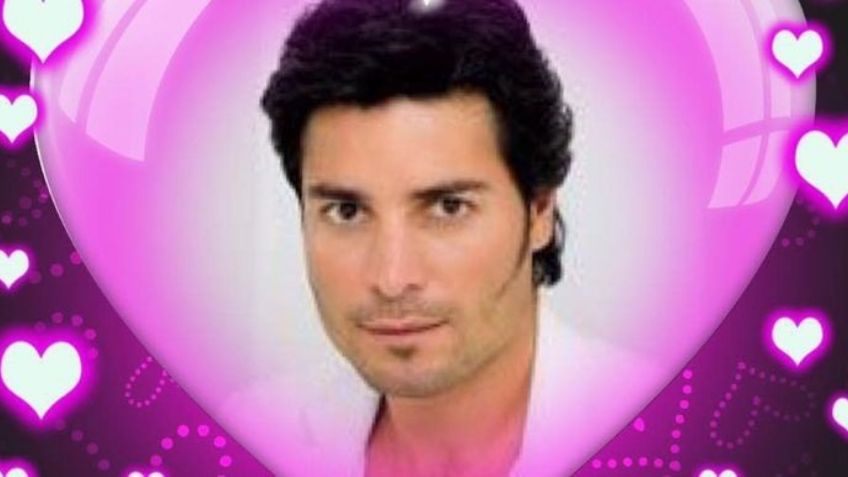 ¡De no creerse! Usuarios de Internet felicitan y celebran a Chayanne por el Día del Padre