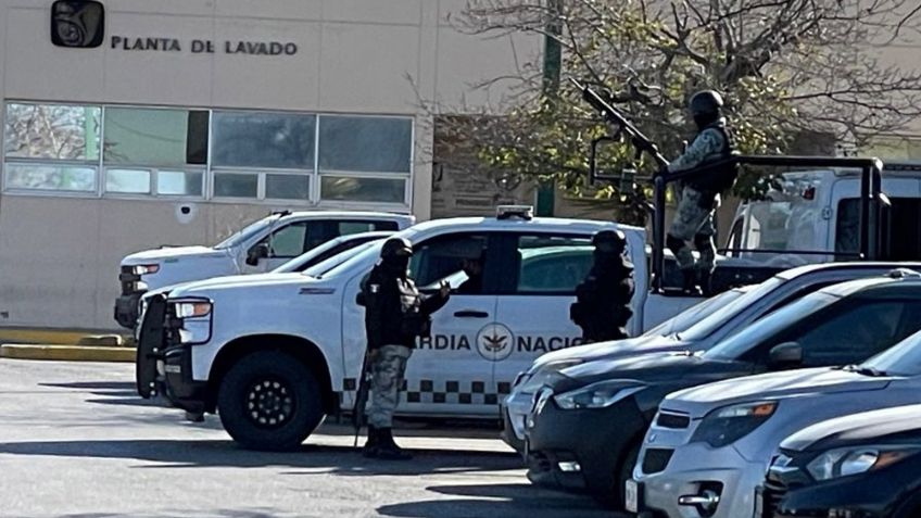 Terror en Ciudad Juárez: Rafaguean a familia por fuera del IMSS y lesionan a tres, incluido un menor