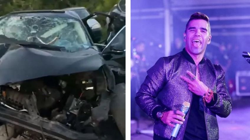 Adiós Televisa: Tras dejar 'Hoy', Emir Pabón reaparece en TV Azteca; así luce tras brutal accidente