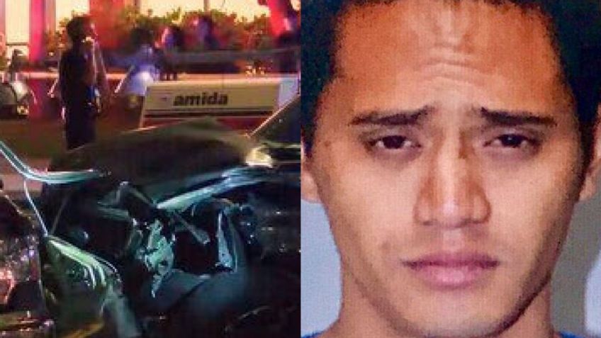 ¡Tragedia! Conductor ebrio atropella a 7 personas; 3 murieron y 4 están heridas