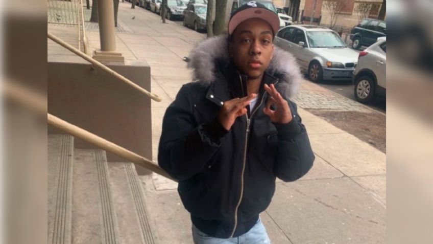 Hombre asesina a puñaladas a un adolescente de 15 años por un lugar de estacionamiento