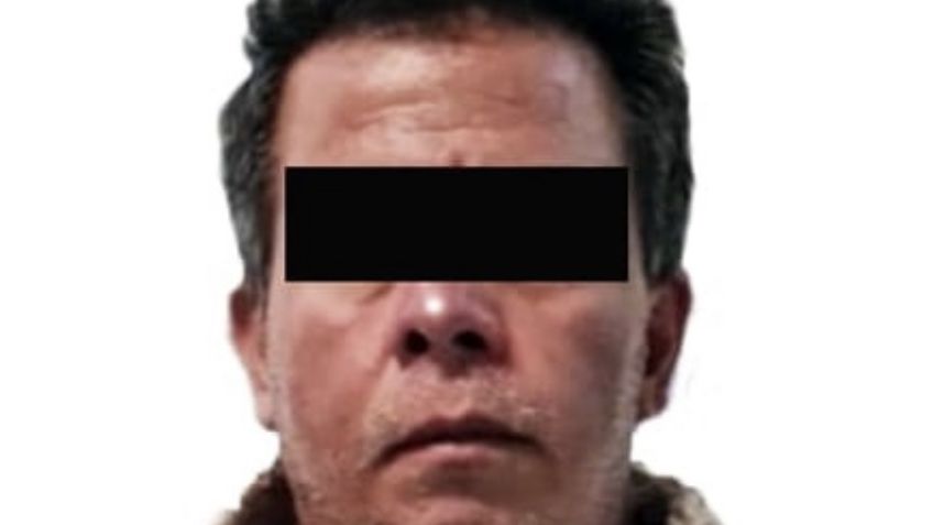 Extraditan a integrante del Cártel de Sinaloa por su presunta participación en múltiples homicidios