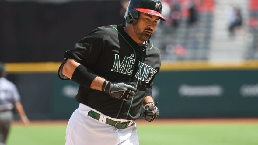 Selección Mexicana de Beisbol olvida papelón contra Dominicana y derrota a Venezuela