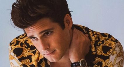 Actor de 'Luis Miguel, la serie' acusa a Diego Boneta de darle brutal golpiza y mandarlo al hospital