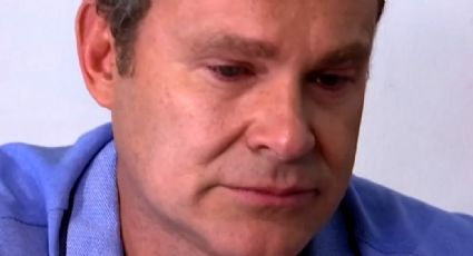 Tragedia en Univisión: Auto se impacta en casa de Alan Tacher: "Es un milagro que no nos haya matado"