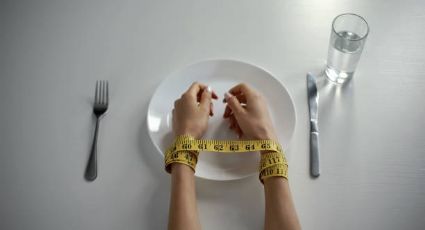 No solo es la bulimia y la anorexia: Estos son los desórdenes alimenticios poco conocidos