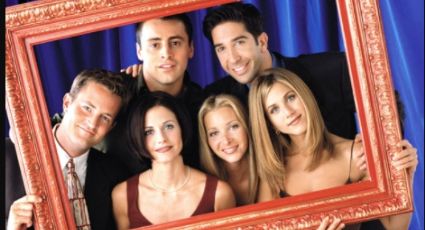 Inolvidable actor de 'Friends' revela que le diagnosticaron agresiva enfermedad